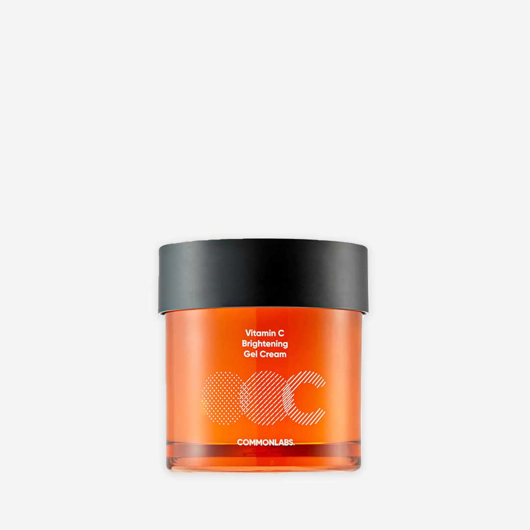 Common Lab Vitamin C Gel Cream – 70g