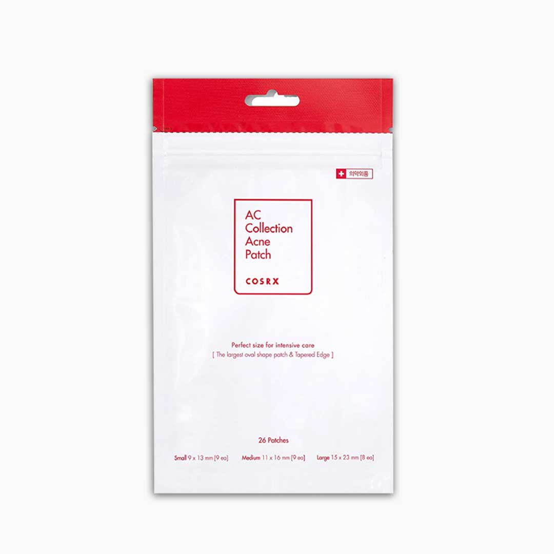 Cosrx AC Collection Acne Patch (26 Patches)