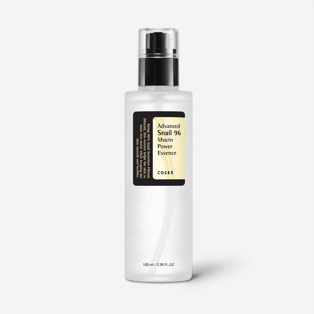 Cosrx Advanced Snail 96 Mucin Power Essence – 100ml