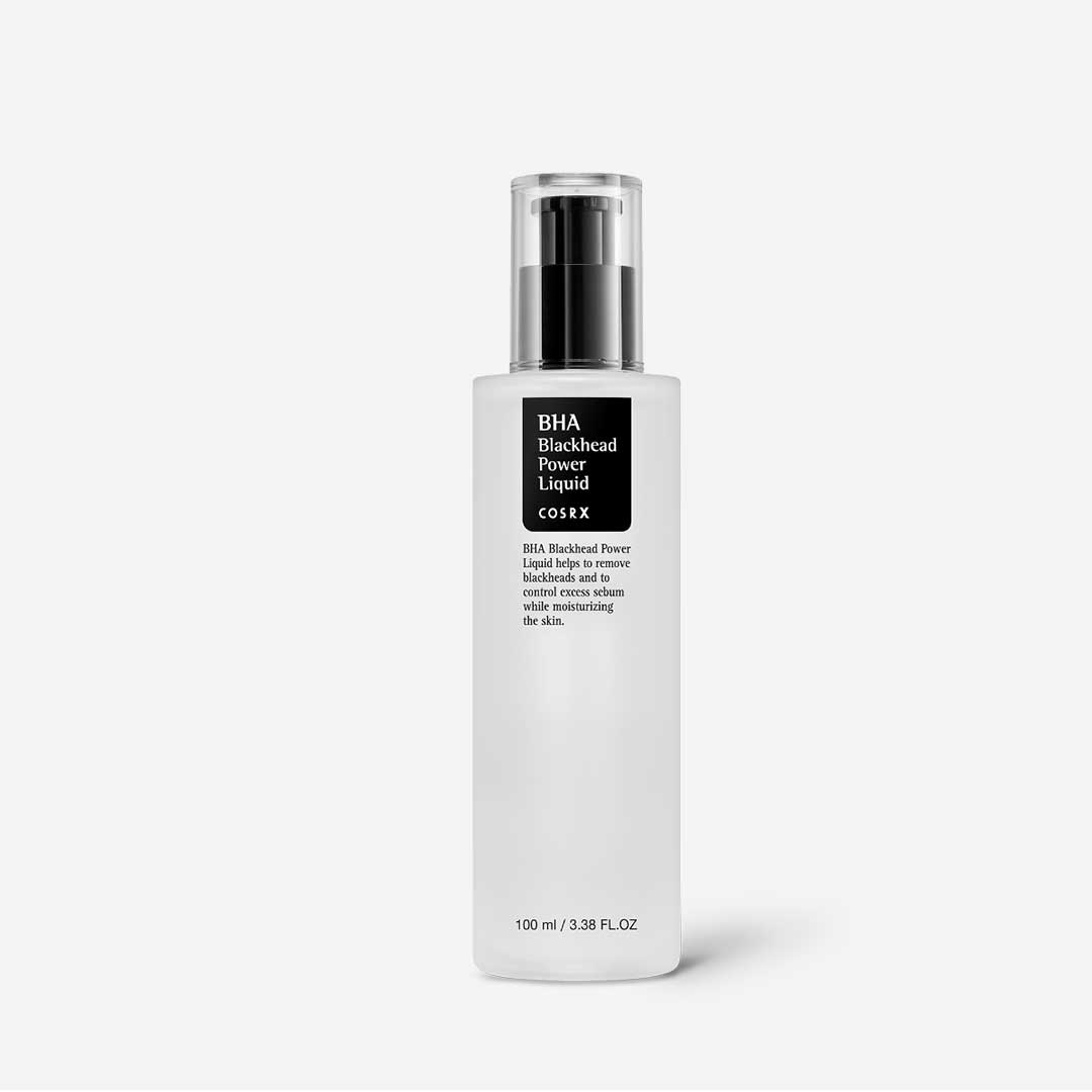 Cosrx Bha Blackhead Power Liquid – 100ml