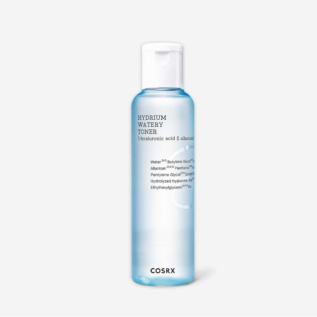 Cosrx Hydrium Watery Toner – 150ml