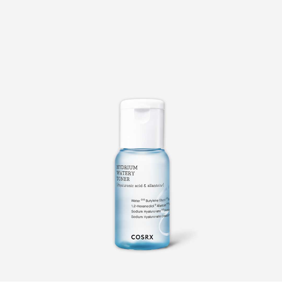 Cosrx Hydrium Watery Toner – 50ml