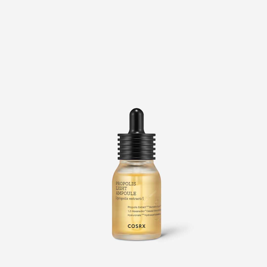 Cosrx Propolis Light Ampule – 30ml