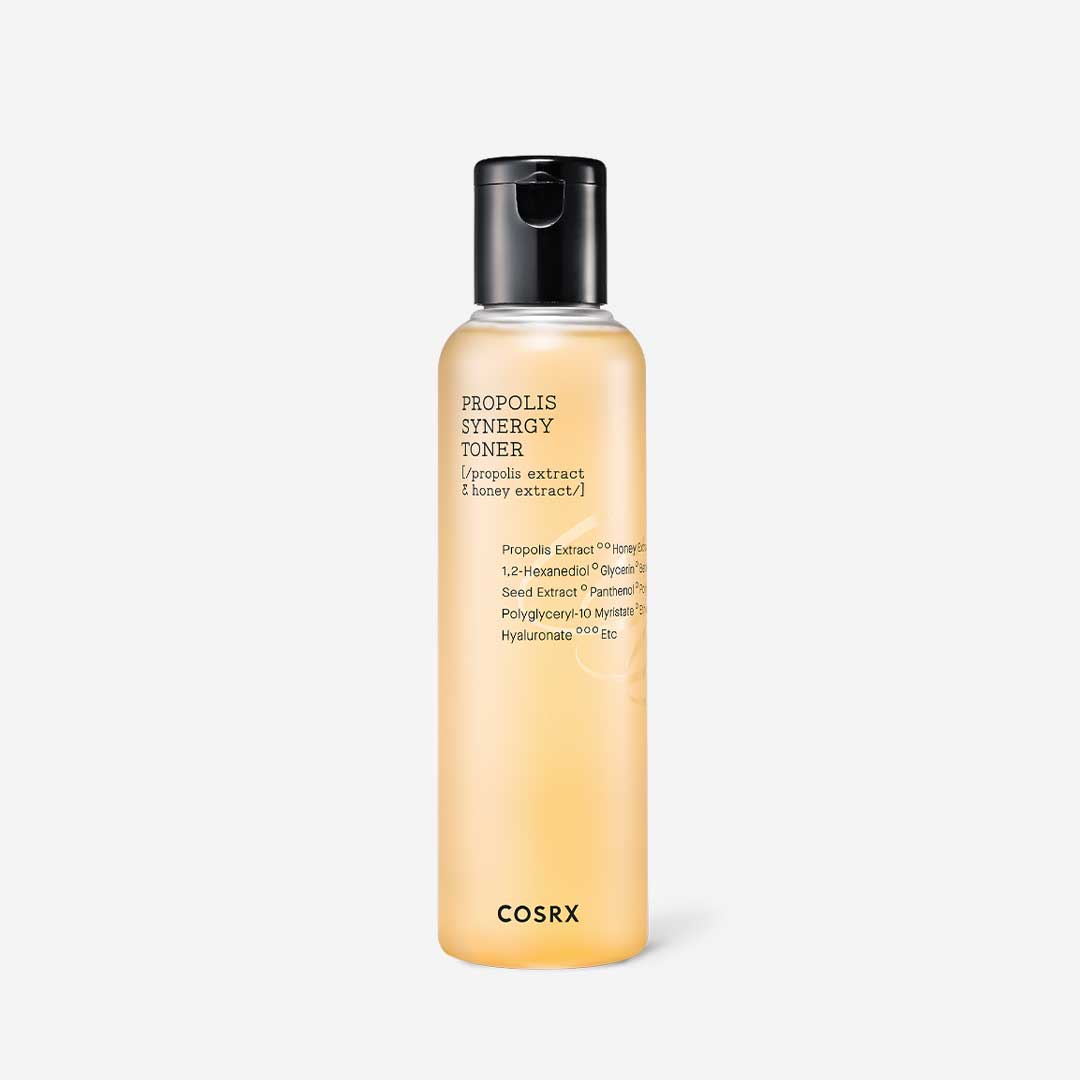 Cosrx Propolis Synergy Toner – 150ml