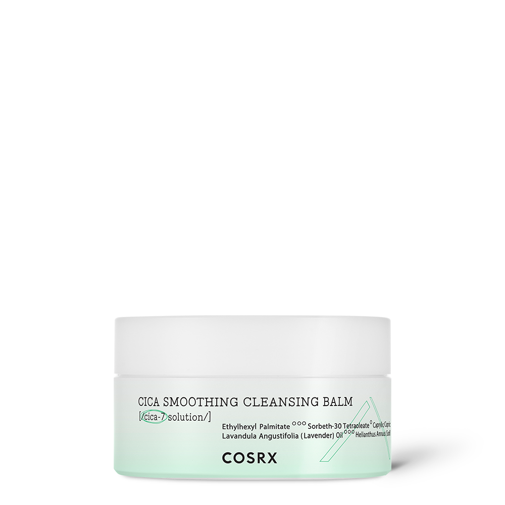 Cosrx Pure Fit Cica Smoothing Cleansing Balm -120ml