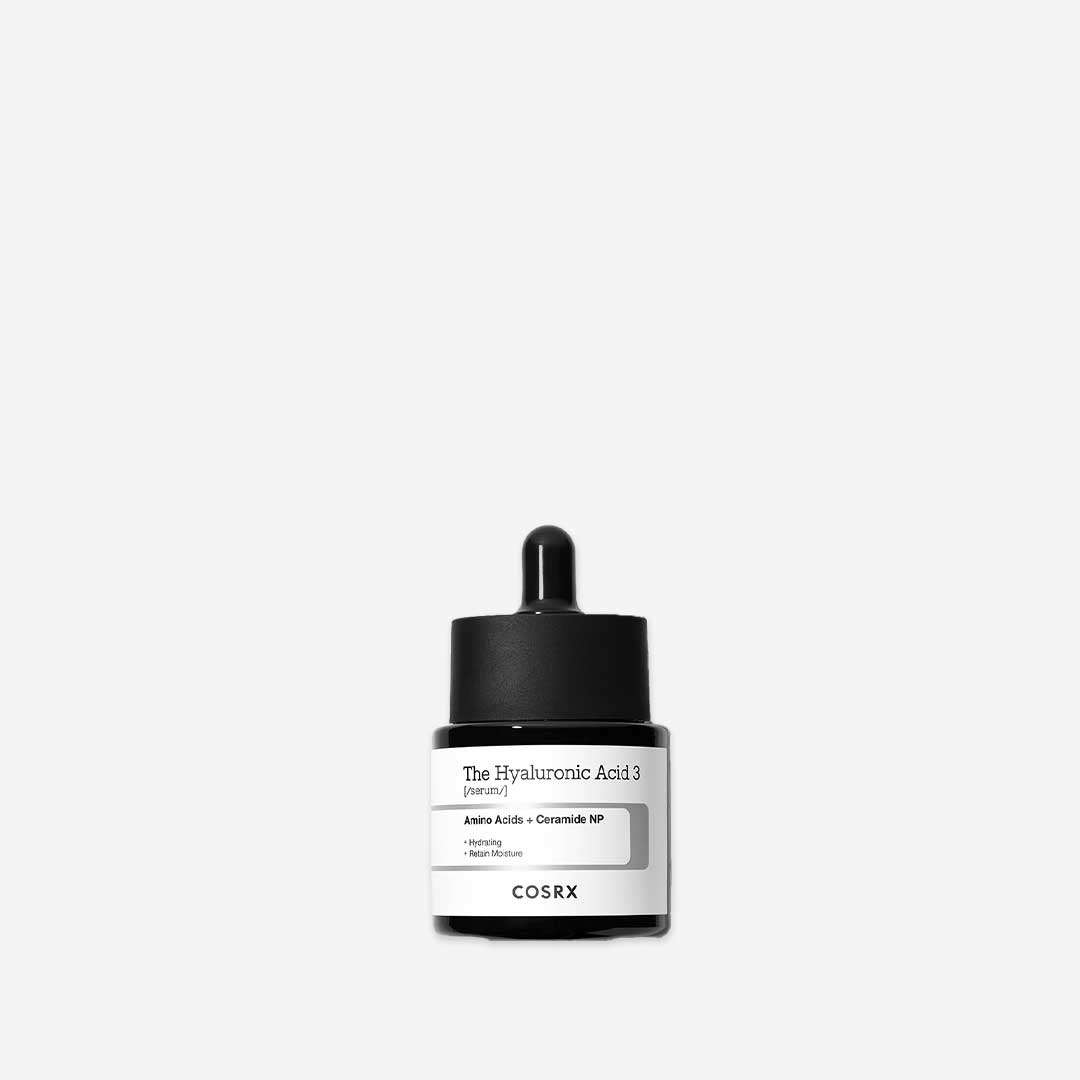 Cosrx The Hyaluronic Acid 3 Serum – 20ml