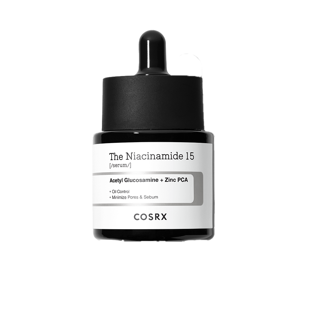 Cosrx The Niacinamide 15 Serum – 20ml