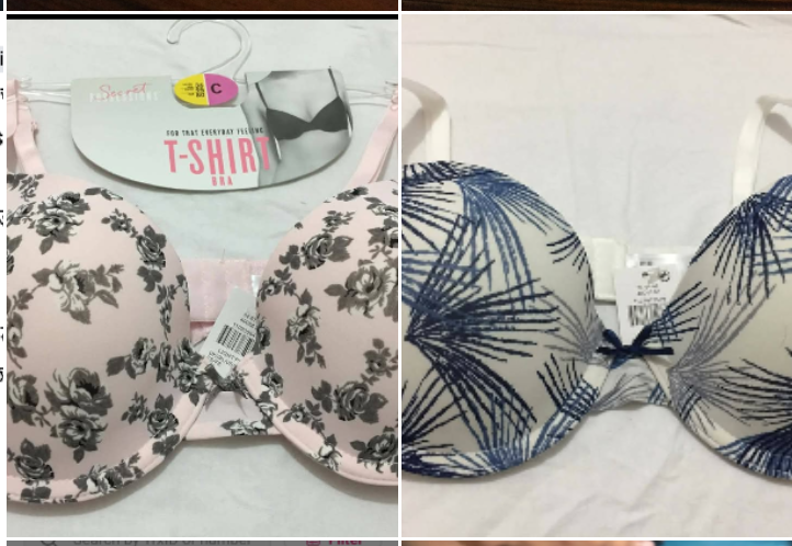 Bra